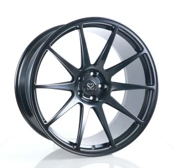 Audi RS6 21x10,5 One Piece Forged Fälgar Monoblock hjul