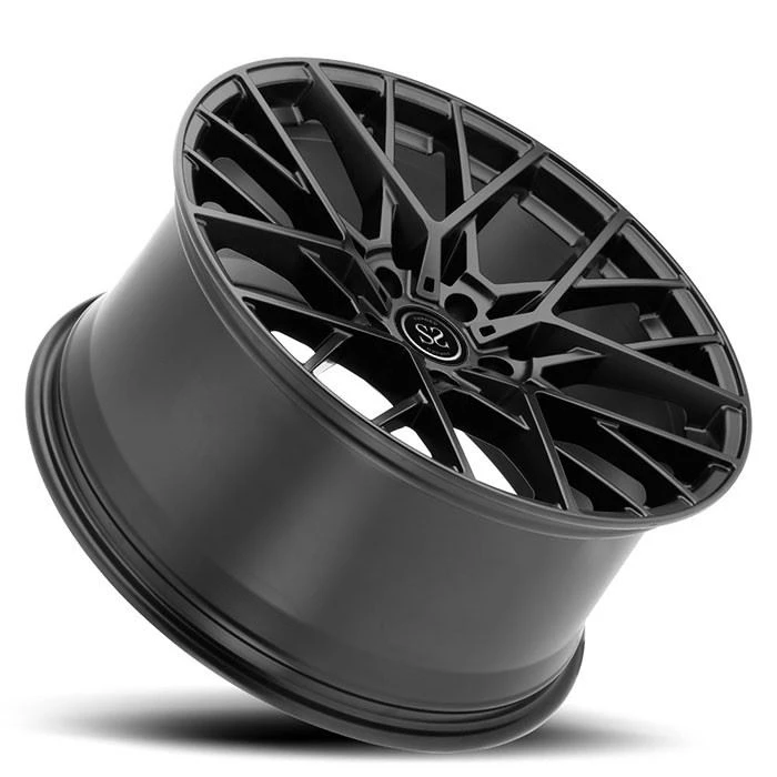 20*10 20*11.5 Monoblock 1 Piece Forged Wheel For BMW M5