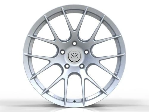 Chinese Cheap 22 Inch Customized 1-PC Rims Wheels For Porsche