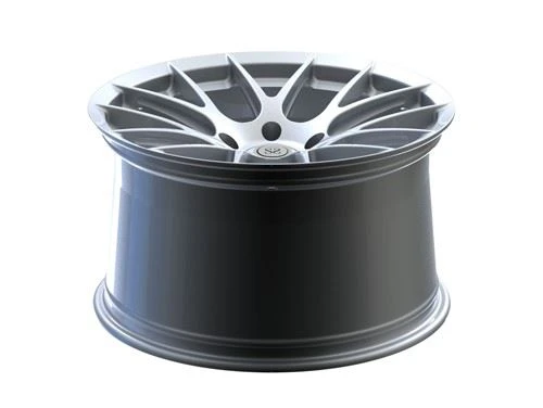 Chinese Cheap 22 Inch Customized 1-PC Rims Wheels For Porsche