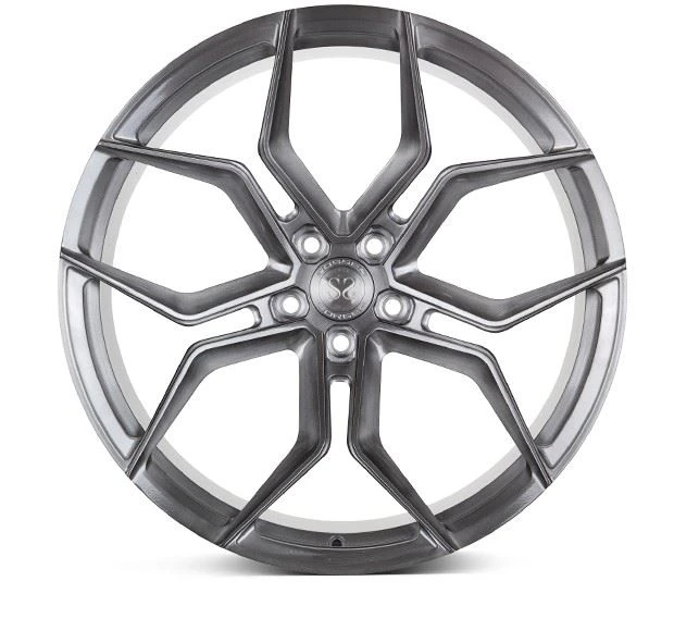 M3 Slight Spoke Forged Monoblock Wheel